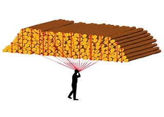 HAGLOF – LASER GEO 2 3D PILE – Image 3