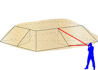 HAGLOF – LASER GEO 2 3D PILE – Image 4