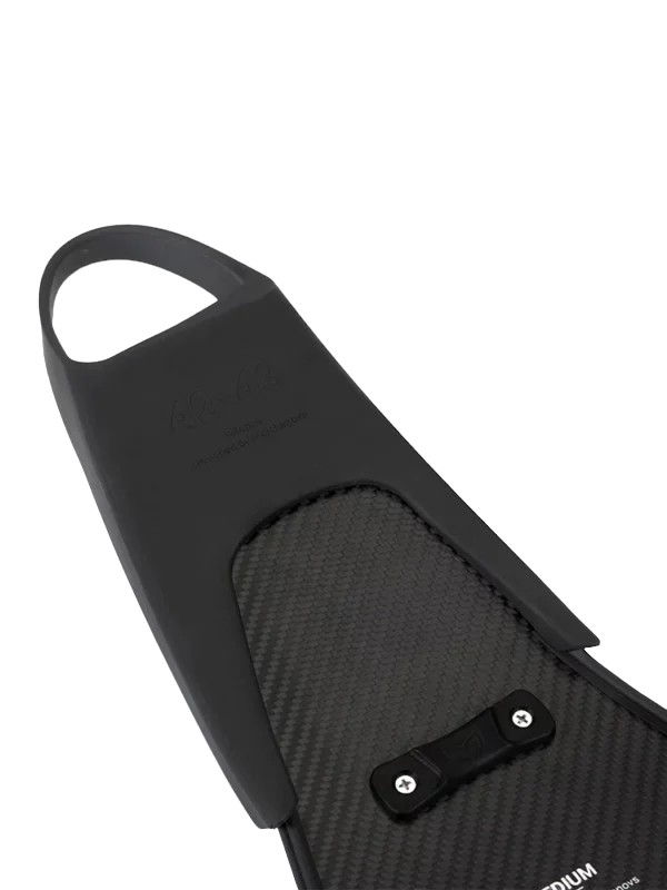 Palmes sport 3 carbon noir soft, Molchanovs – Image 4