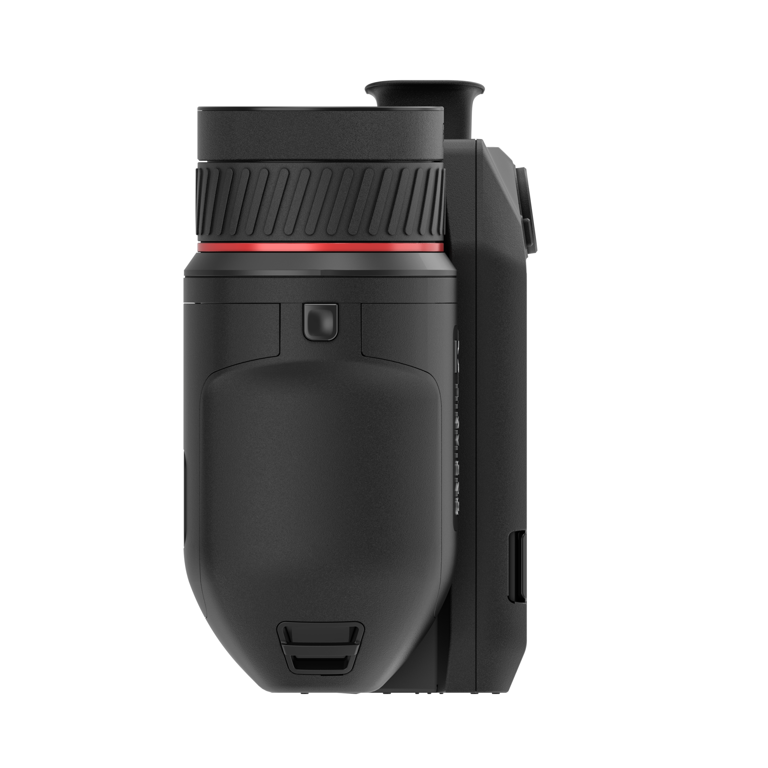 Caméra thermique HIK SP60H-L25 – HM-TP96H-Q/W-SP60H-L25 – Image 5