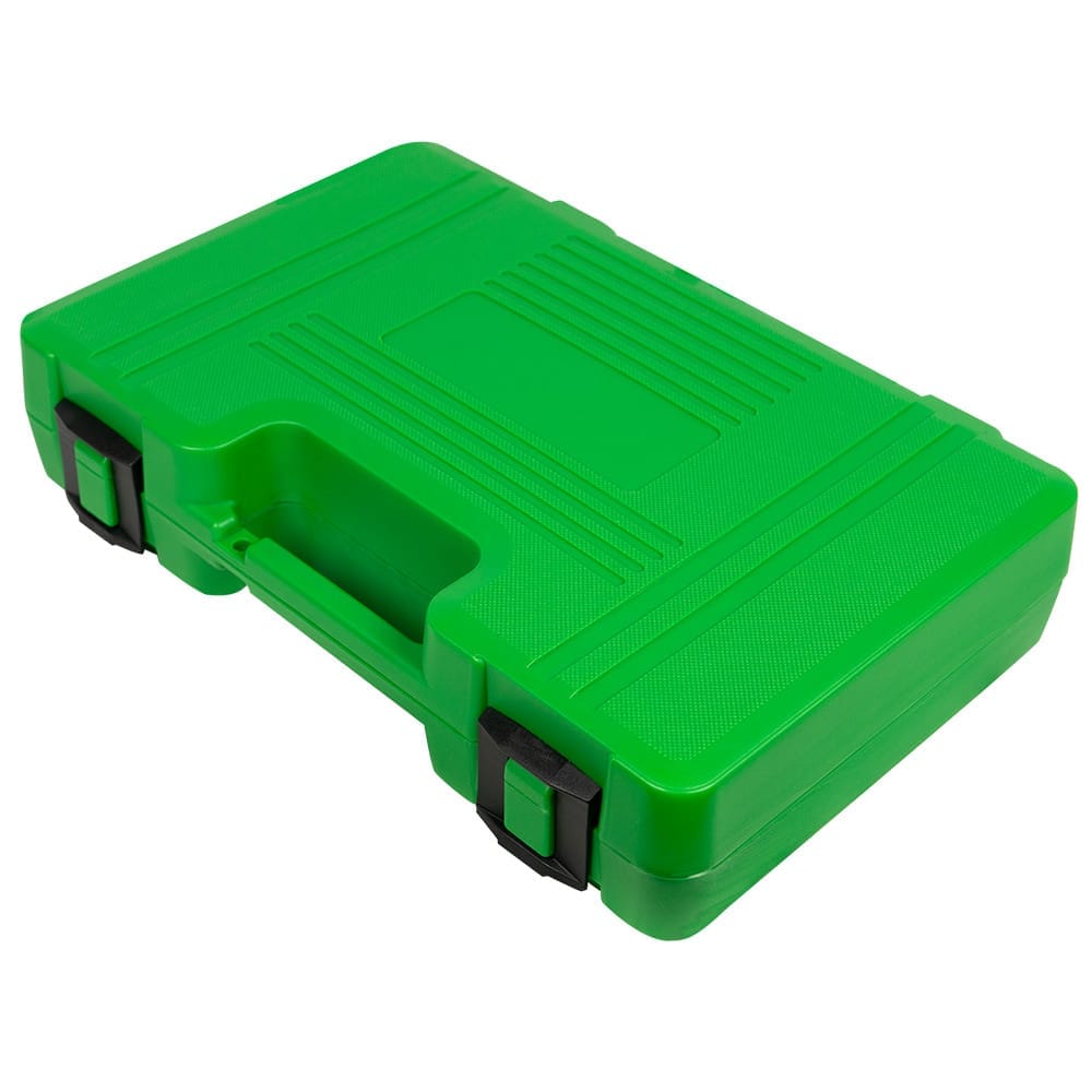 Coffret JBM Démultiplicateur de Force 3/4” + Réducteur 1/2” REF: 51958 – Image 4