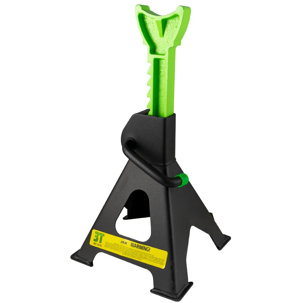 Jeu de Chandelles à Crémaillère JBM 3 Tonnes REF: 53779 – Image 3