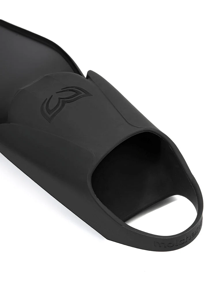 Palmes sport 3 fiber blanc médium, Molchanovs – Image 4