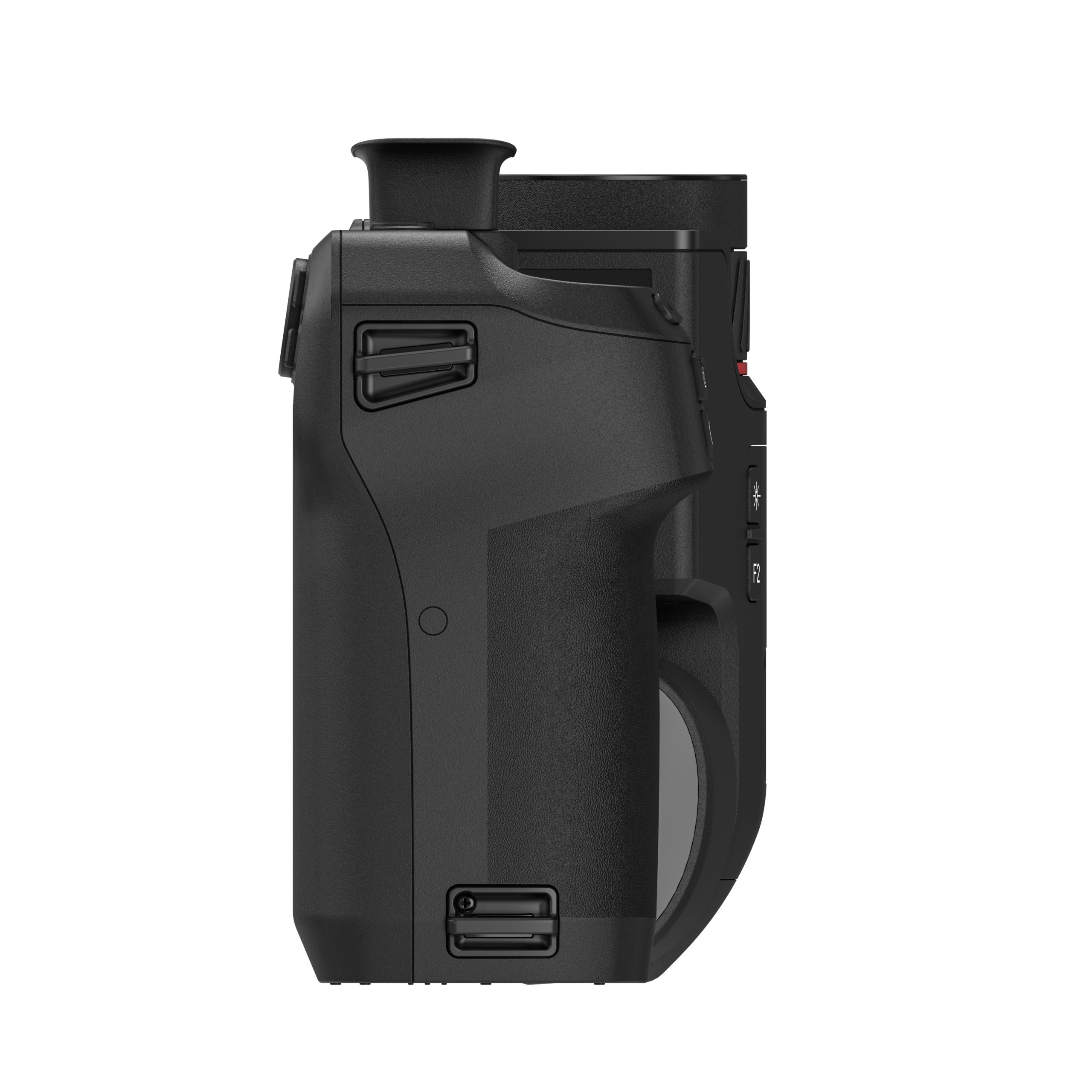 Caméra thermique HIK SP60H-L25 – HM-TP96H-Q/W-SP60H-L25 – Image 6