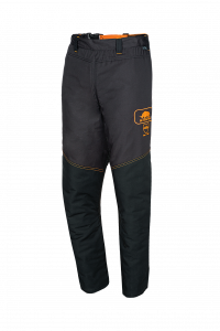 JAMBIÈRES À CLIPS BASE PRO ANTI-COUPURE, CLASSE 1 TYPE B – Image 3