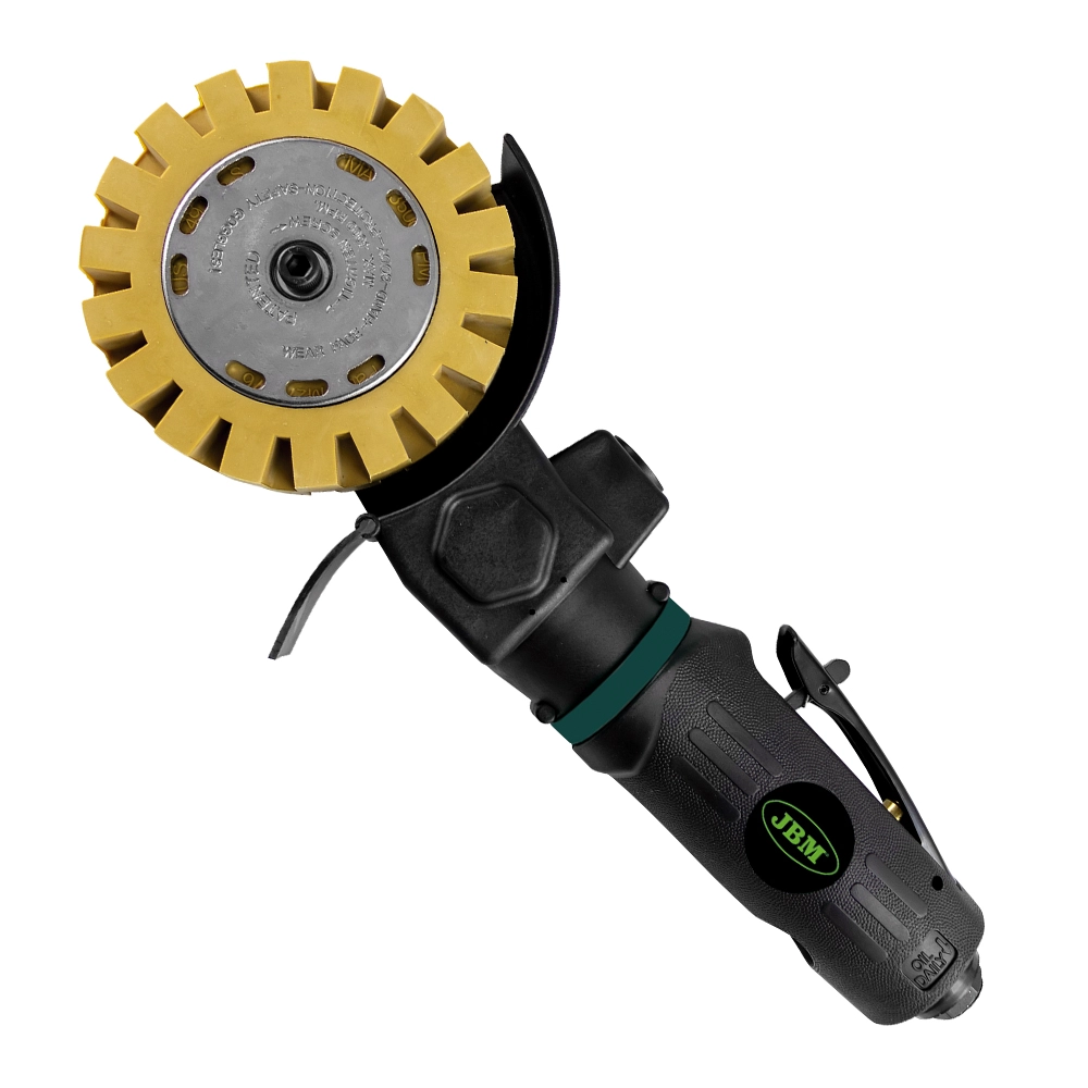 COFFRET BROSSEUSE ET ACCESSOIRES REF: 51216 – Outil polyvalent pour les ateliers – Image 3