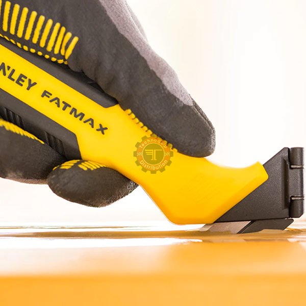 Couteau de sécurité bimatière – Image 4