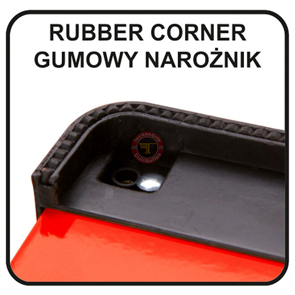 Chariot de services modulaire 3 tiroirs – Image 9