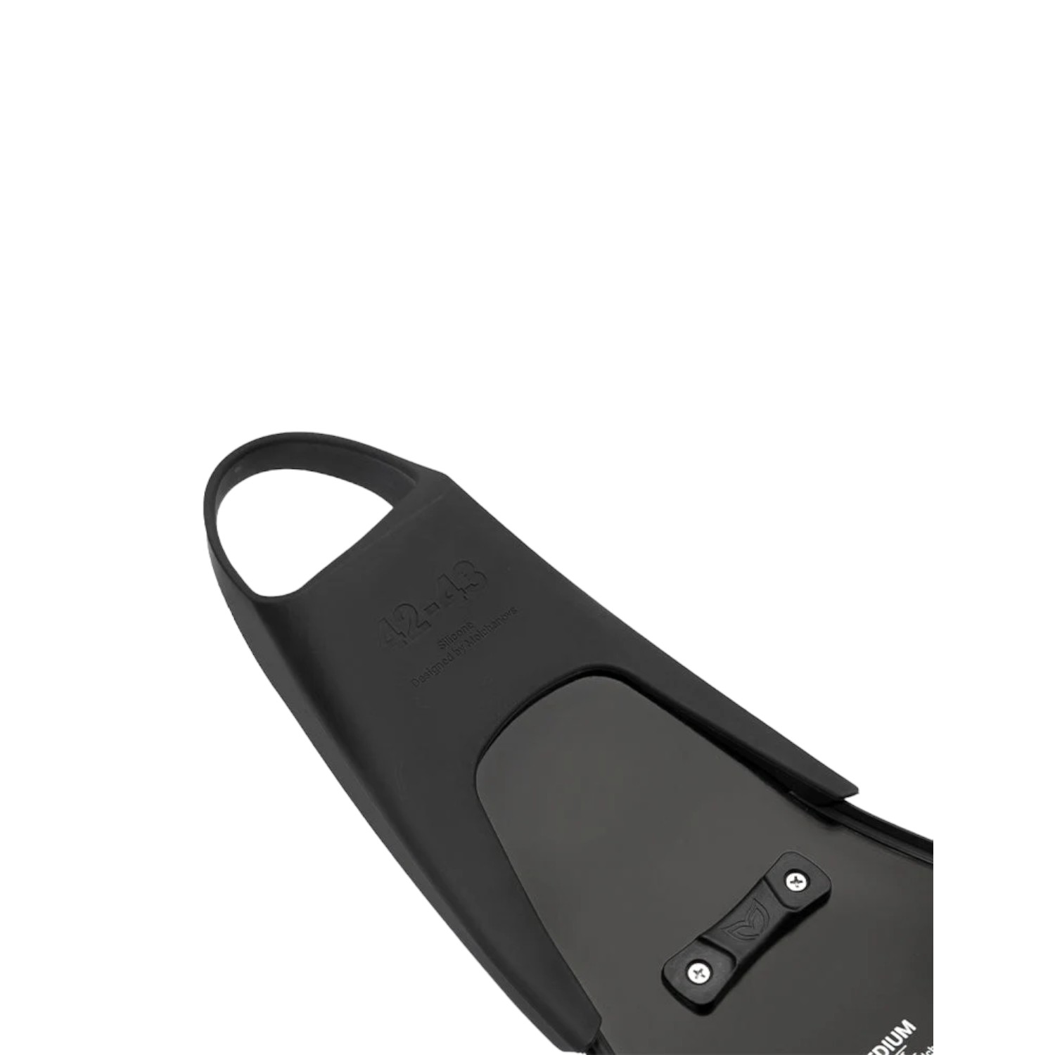 Palmes sport 3 fiber blanc médium, Molchanovs – Image 6