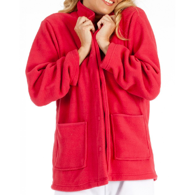 Passe-couloir en Polaire Mixte – 6 Coloris – Image 4