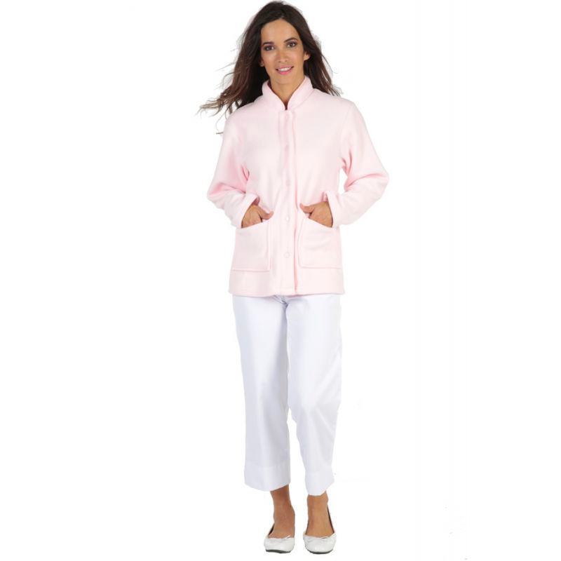 Passe-couloir en Polaire Mixte – 6 Coloris – Image 6