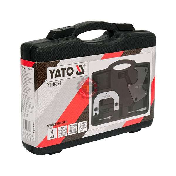 Kit de distribution RENAULT 4 pièces – Image 4