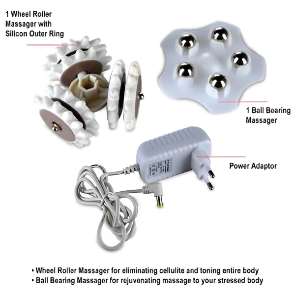 Masseur Anti-cellulite 3D Body Slimmer – Image 5