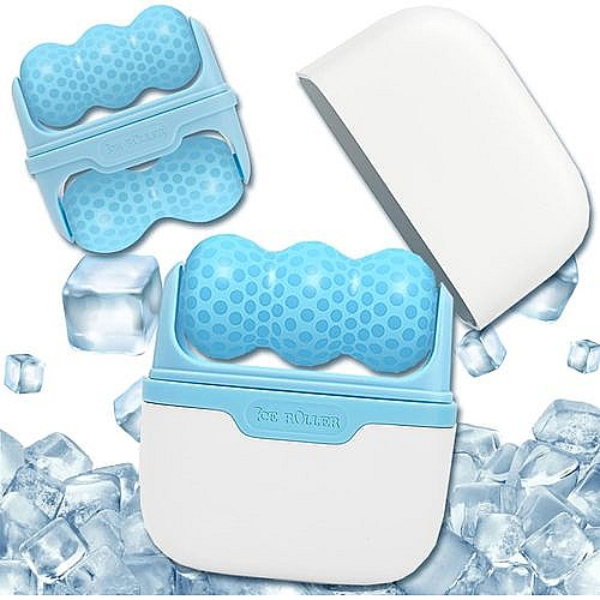Rouleau à Glace pour Massage du Visage Ice Roller S80 – Image 3