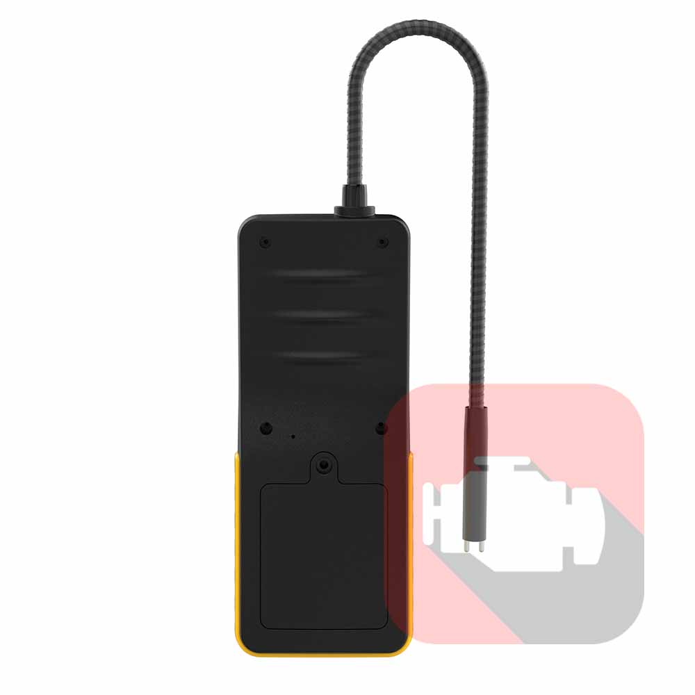 AUTOOL AS502, le Testeur de Liquide de Frein Universel – Un Outil Indispensable pour une Conduite Sécurisée – Compatible DOT3, DOT4, DOT5.1, ENV4 🎯🔬 – Image 4