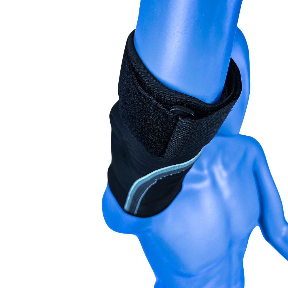 Coudière de Maintien Haute Qualité – Compression et Soutien Articulaire – NO8777 – Image 4