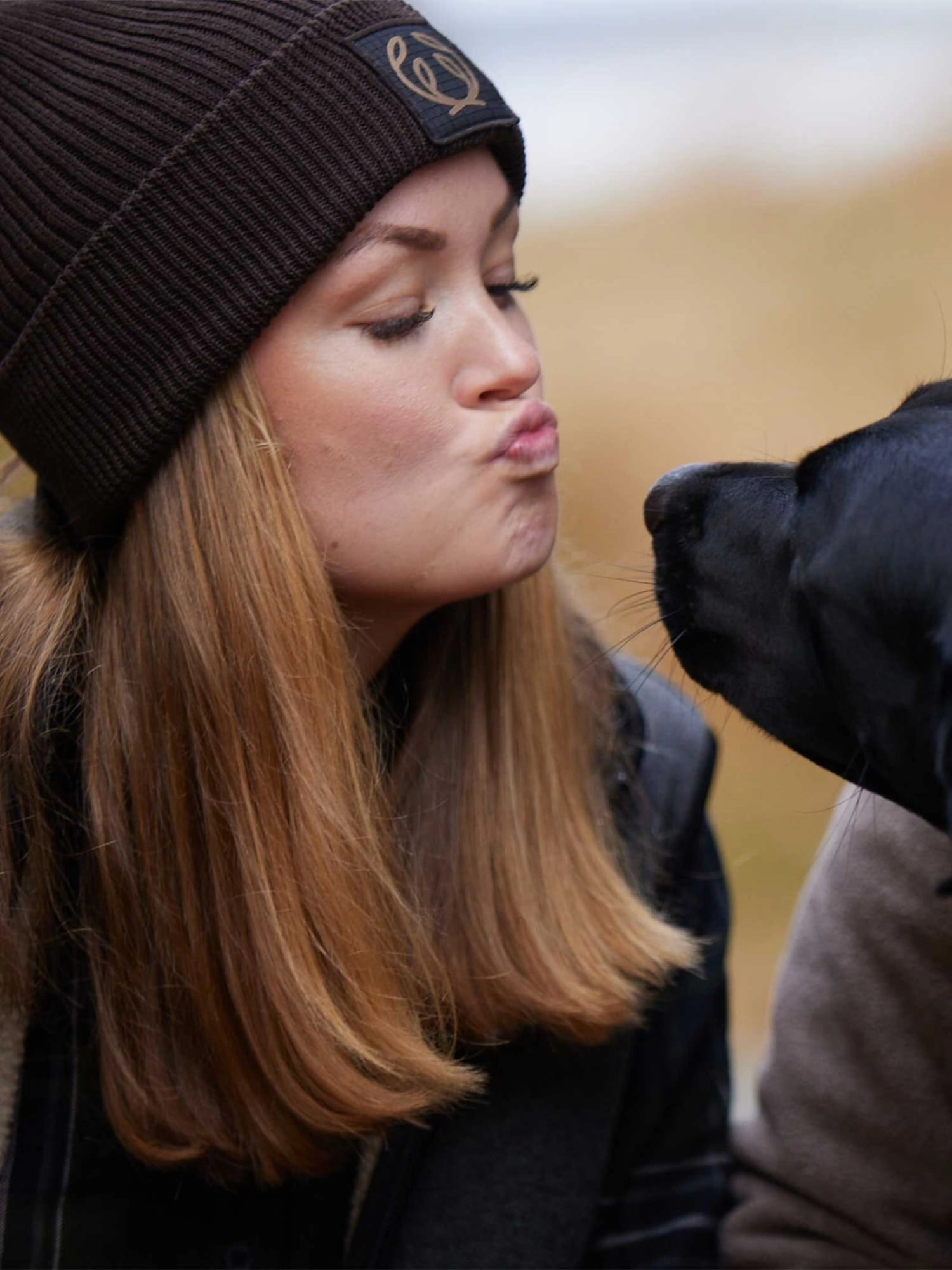 Bonnet Symbol Chevalier – Image 3
