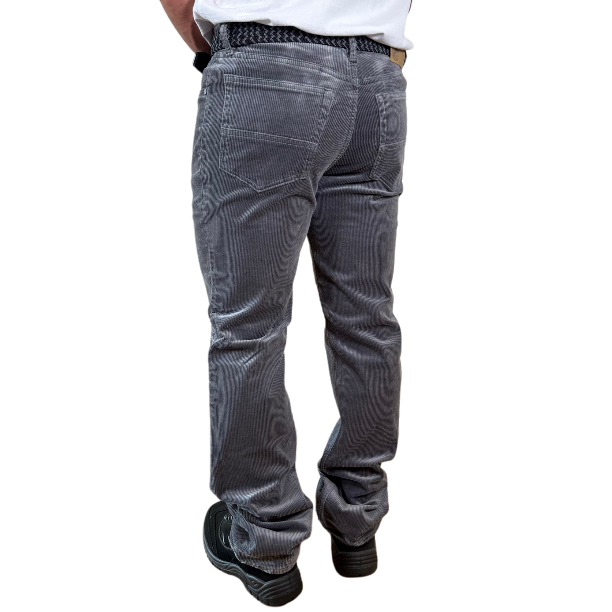 Pantalon en velours côtelé (Corduroy) – Image 3