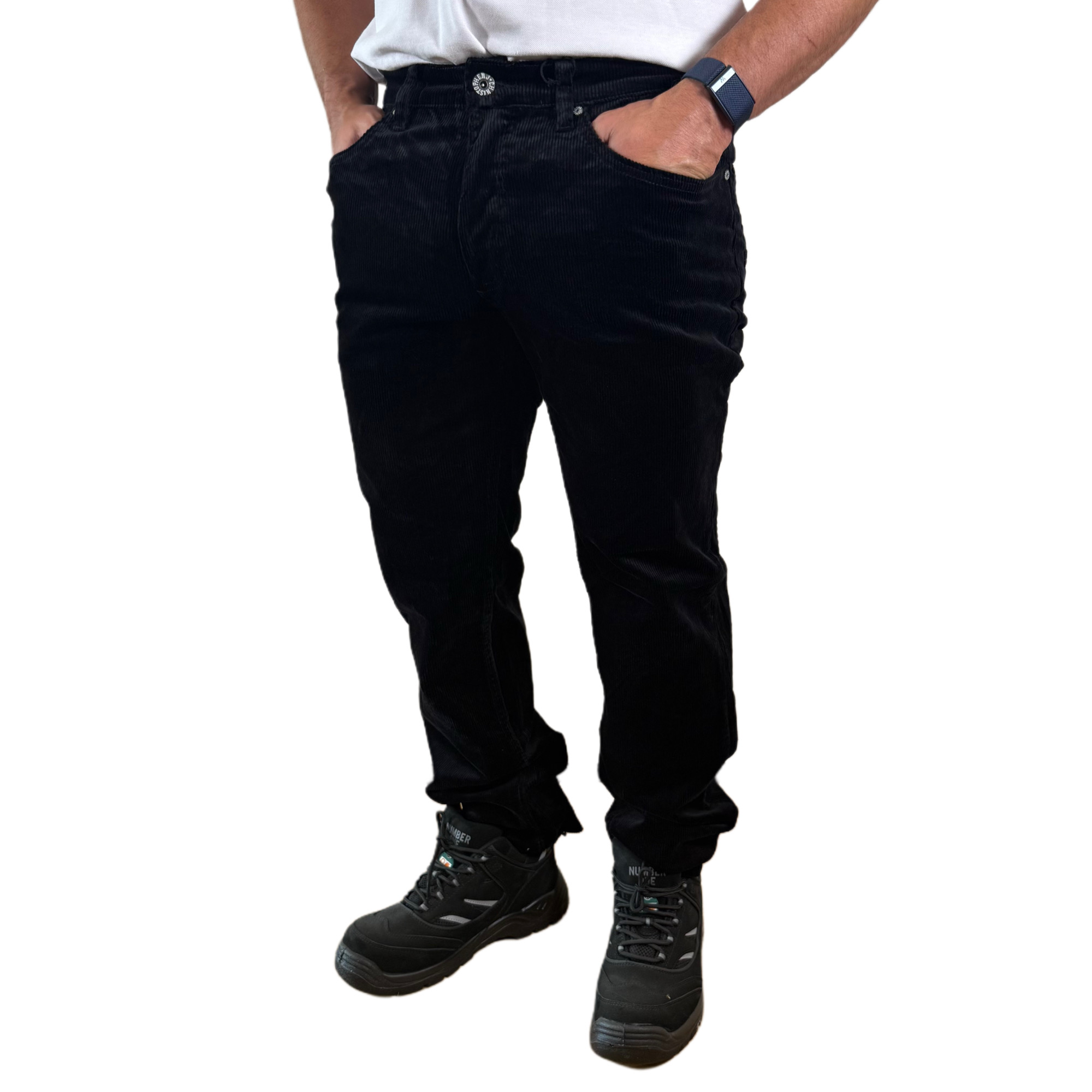 Pantalon en velours côtelé (Corduroy) – Image 5