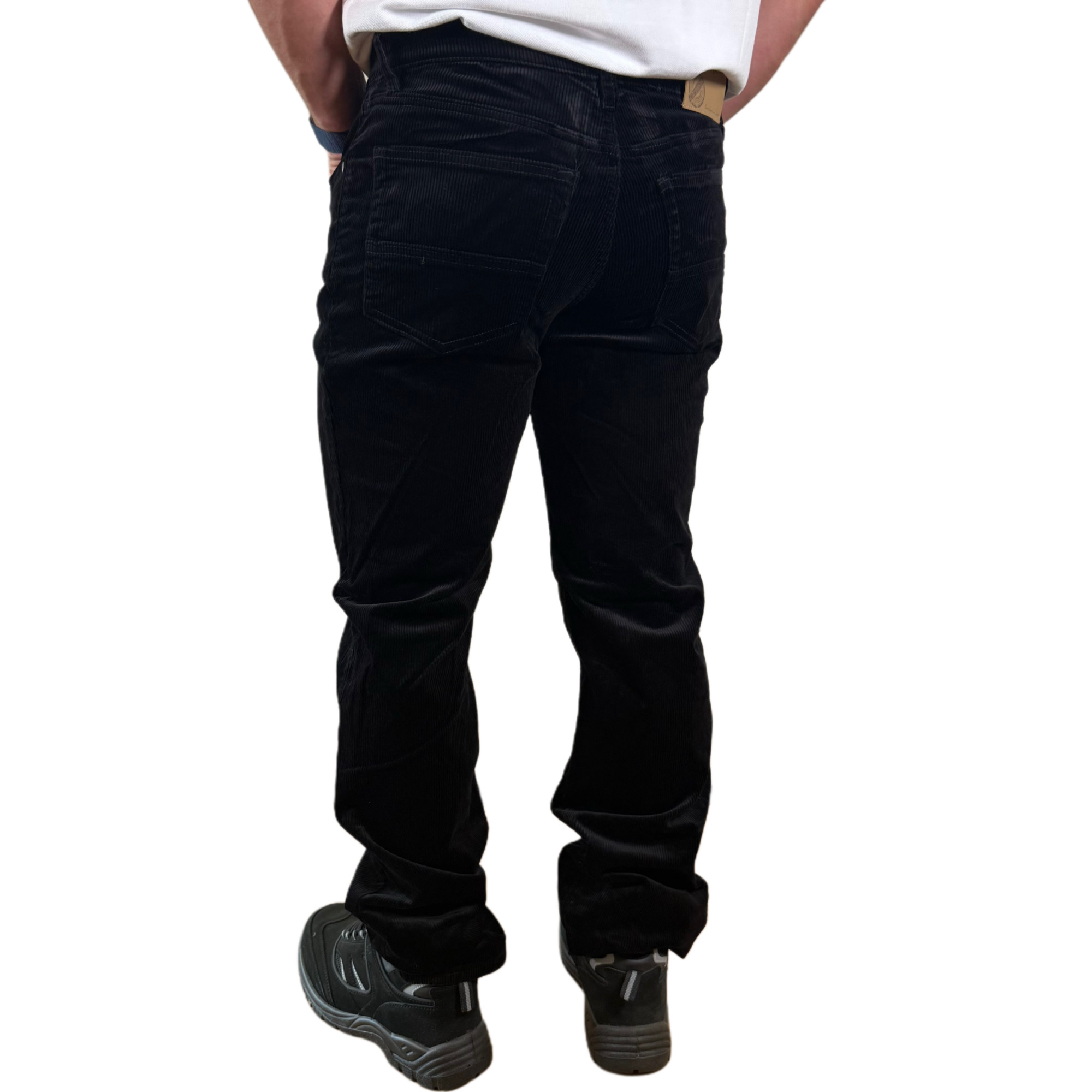 Pantalon en velours côtelé (Corduroy) – Image 6