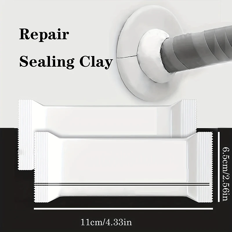 Pâte Nettoyante Chaussures Blanches – Nettoyage Sans Eau, Détachant Rapide – Image 5