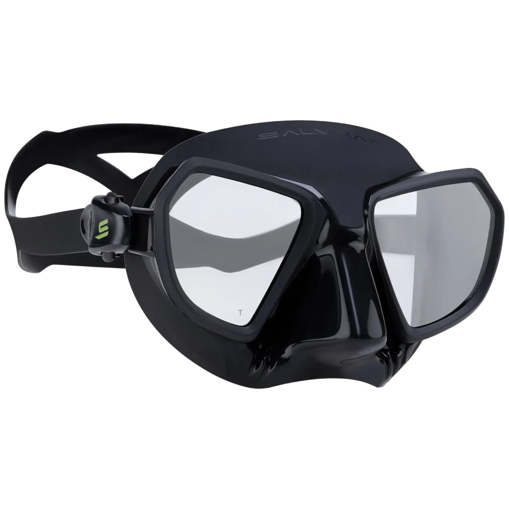 Masque apnée et chasse sous marine Noah antibuée, Salvimar – Image 5