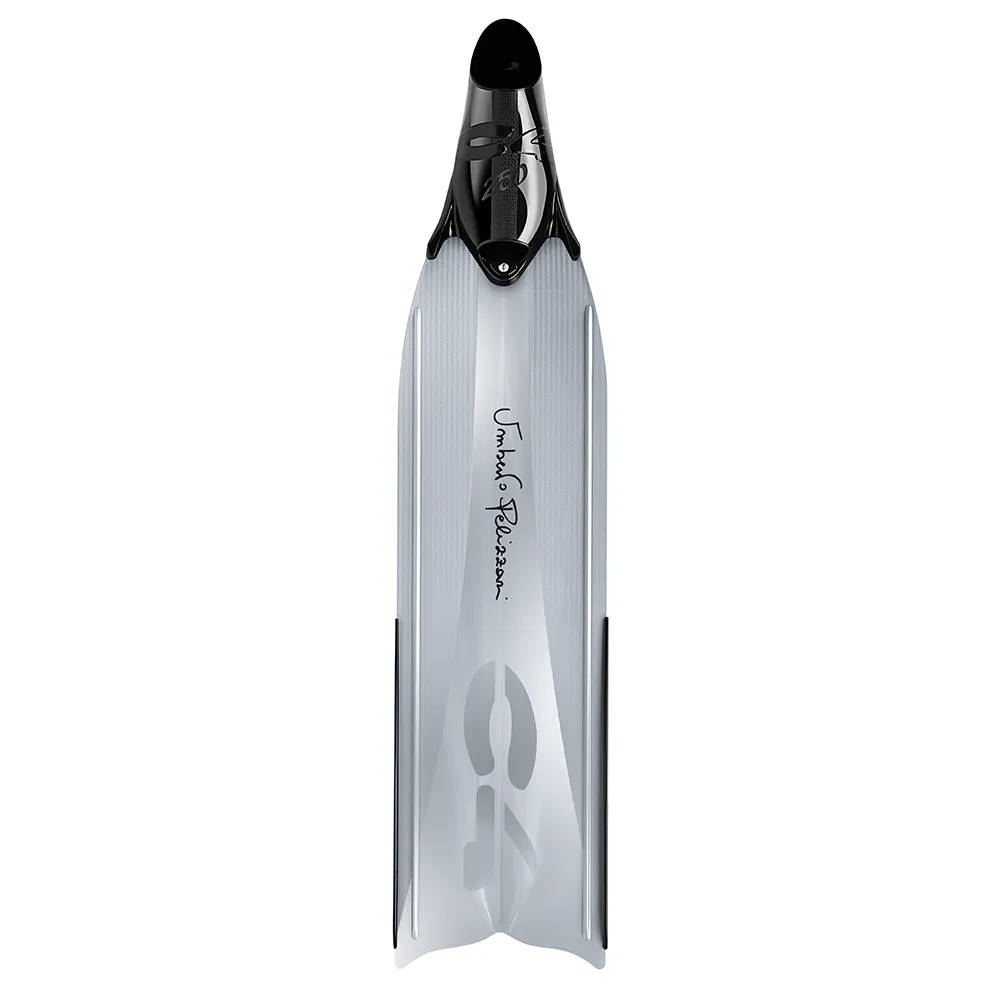 Palmes d’apnée technopolymère UP Sideral, C4 – Image 3