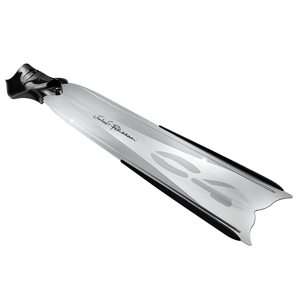 Palmes d’apnée technopolymère UP Sideral, C4 – Image 4