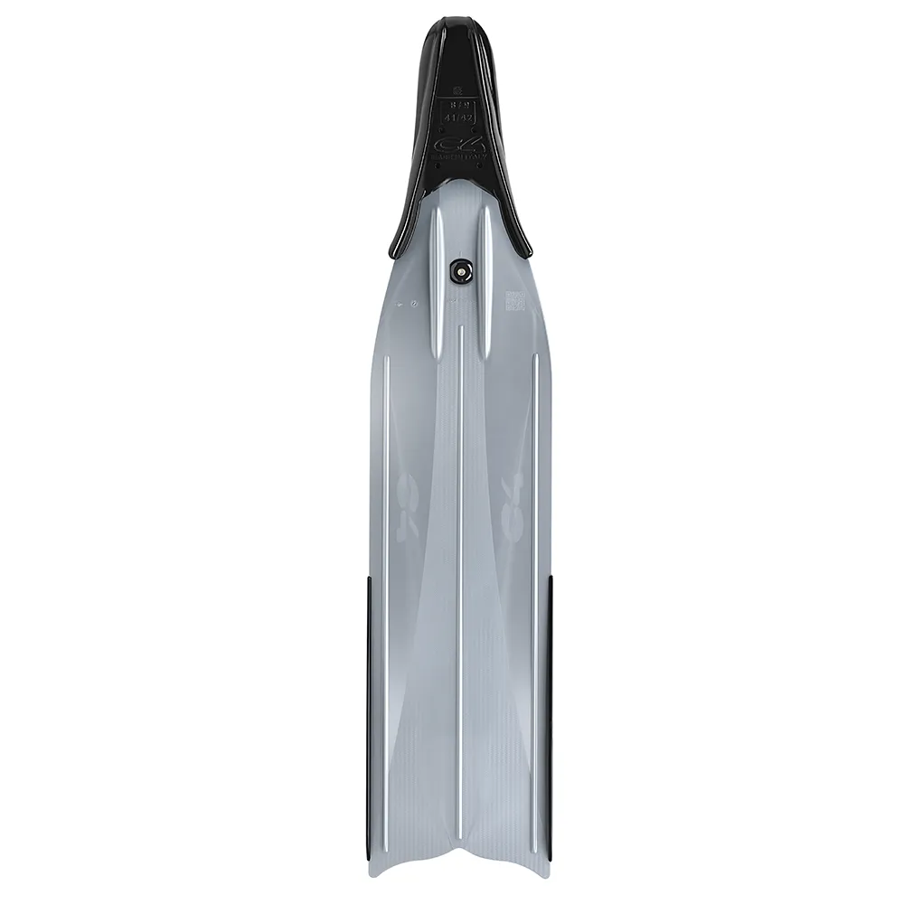 Palmes d’apnée technopolymère UP Sideral, C4 – Image 5