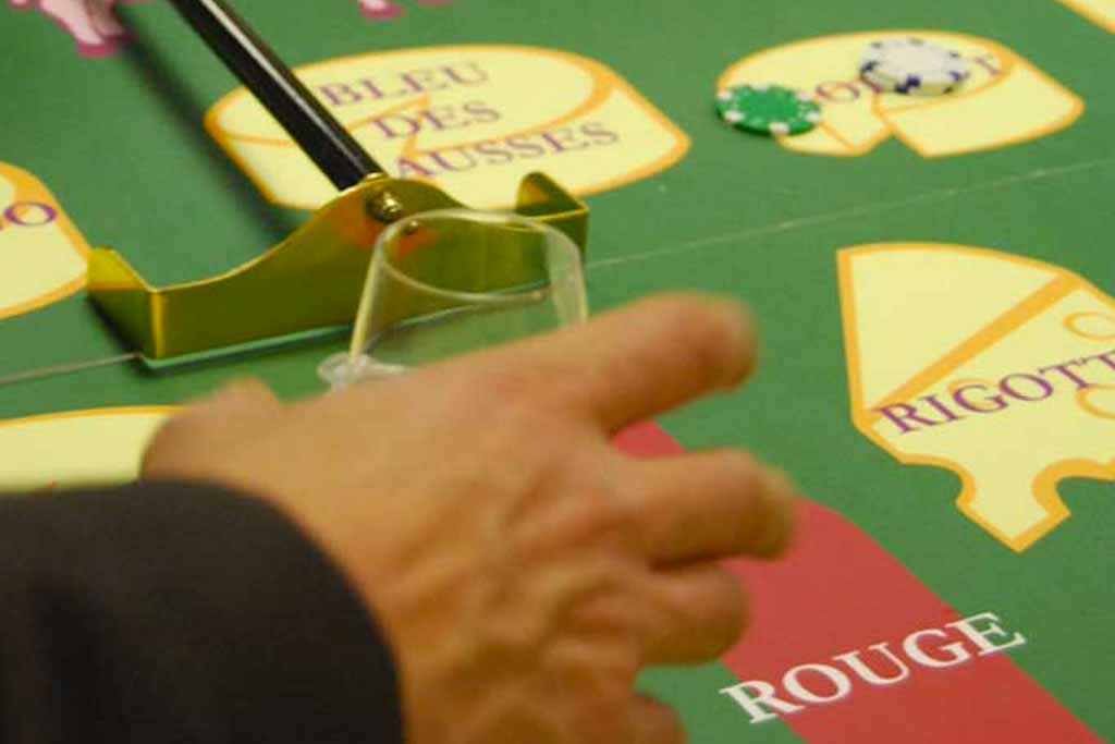 Casino des vins, entre jeux et dégustation ! – Image 3
