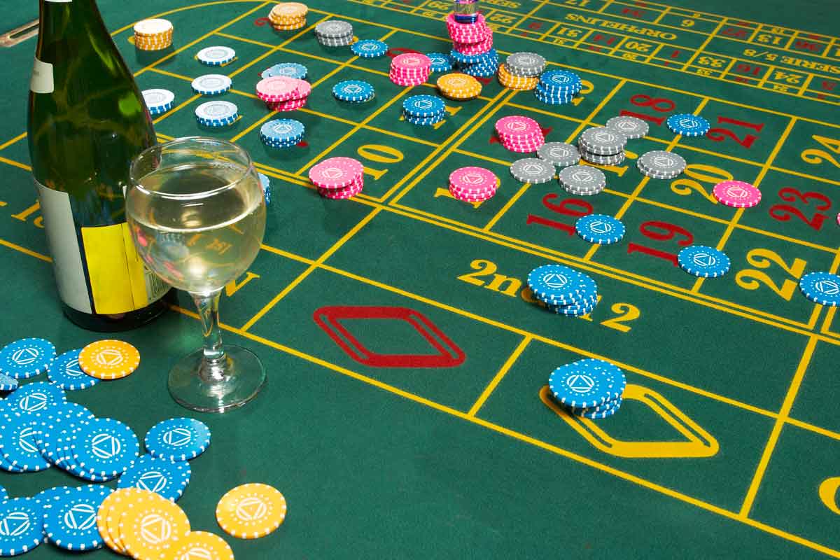 Casino des vins, entre jeux et dégustation ! – Image 4