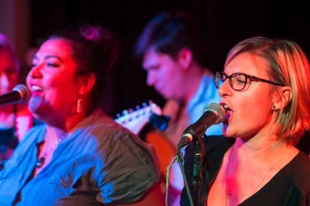 Live stage, des défis musicaux 100% live ! – Image 4