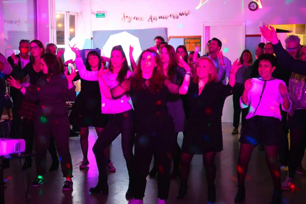 Live stage, des défis musicaux 100% live ! – Image 3