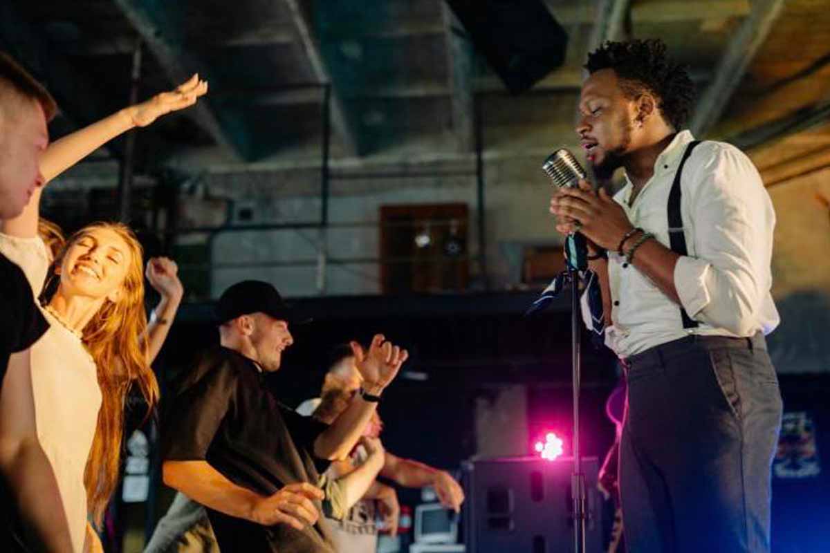 Karaoké classique/live chauffez les cordes vocales ! – Image 4