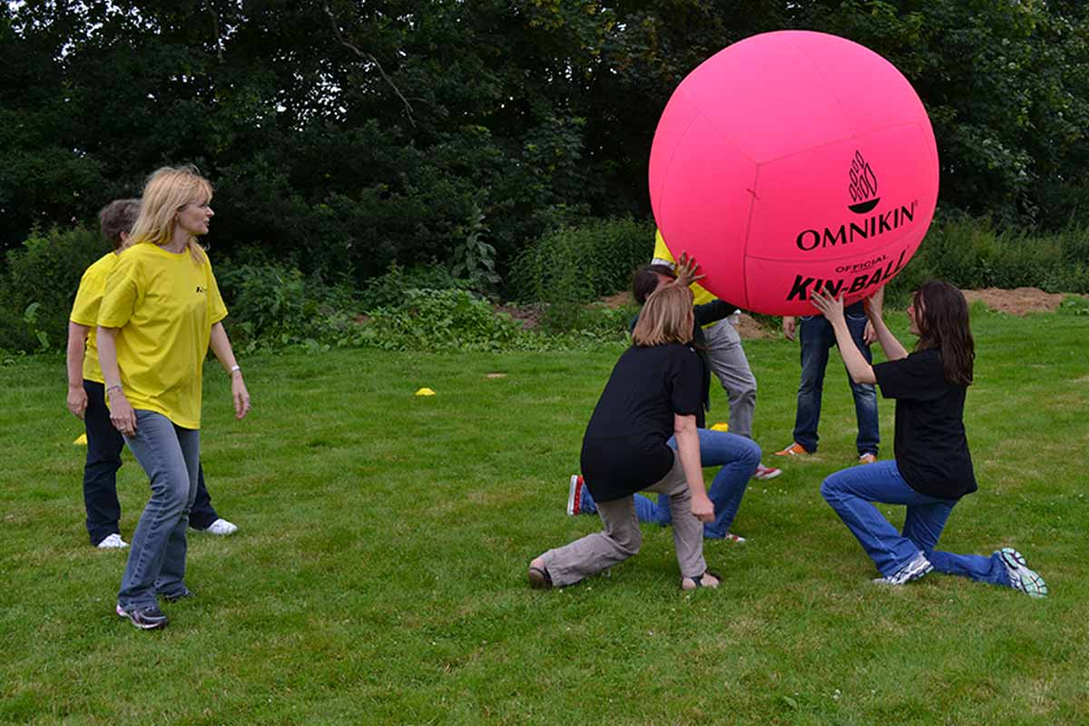 Challenge Multi-activités « Sports nouveaux » – Image 4